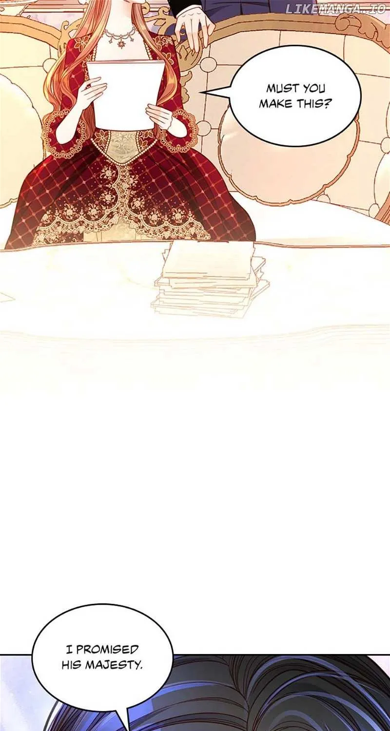 Secret Wardrobe Of The Duchess Chapter 89 page 91 - 