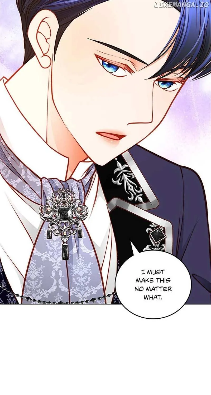 Secret Wardrobe Of The Duchess Chapter 89 page 93 - 