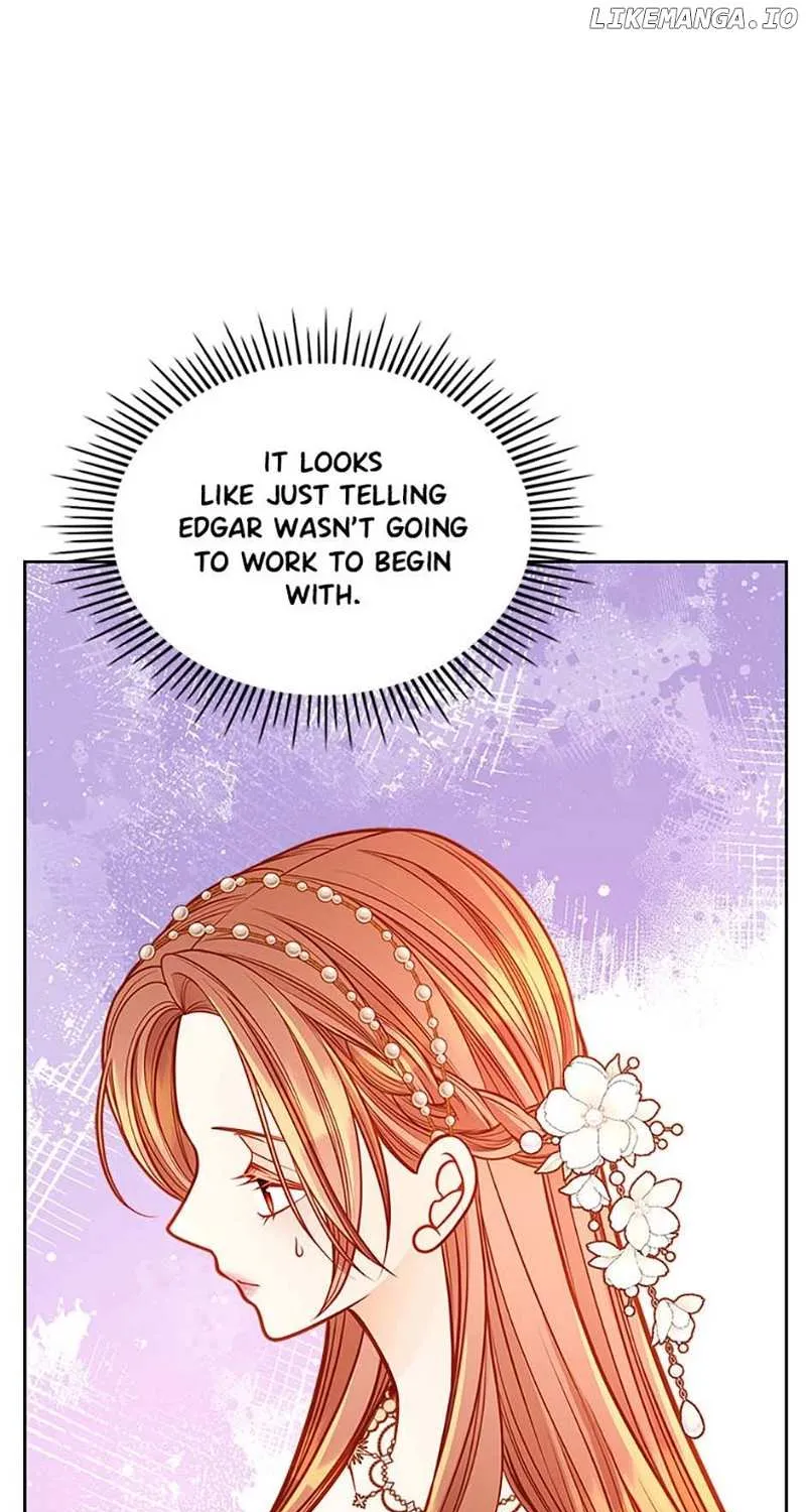 Secret Wardrobe Of The Duchess Chapter 89 page 95 - 