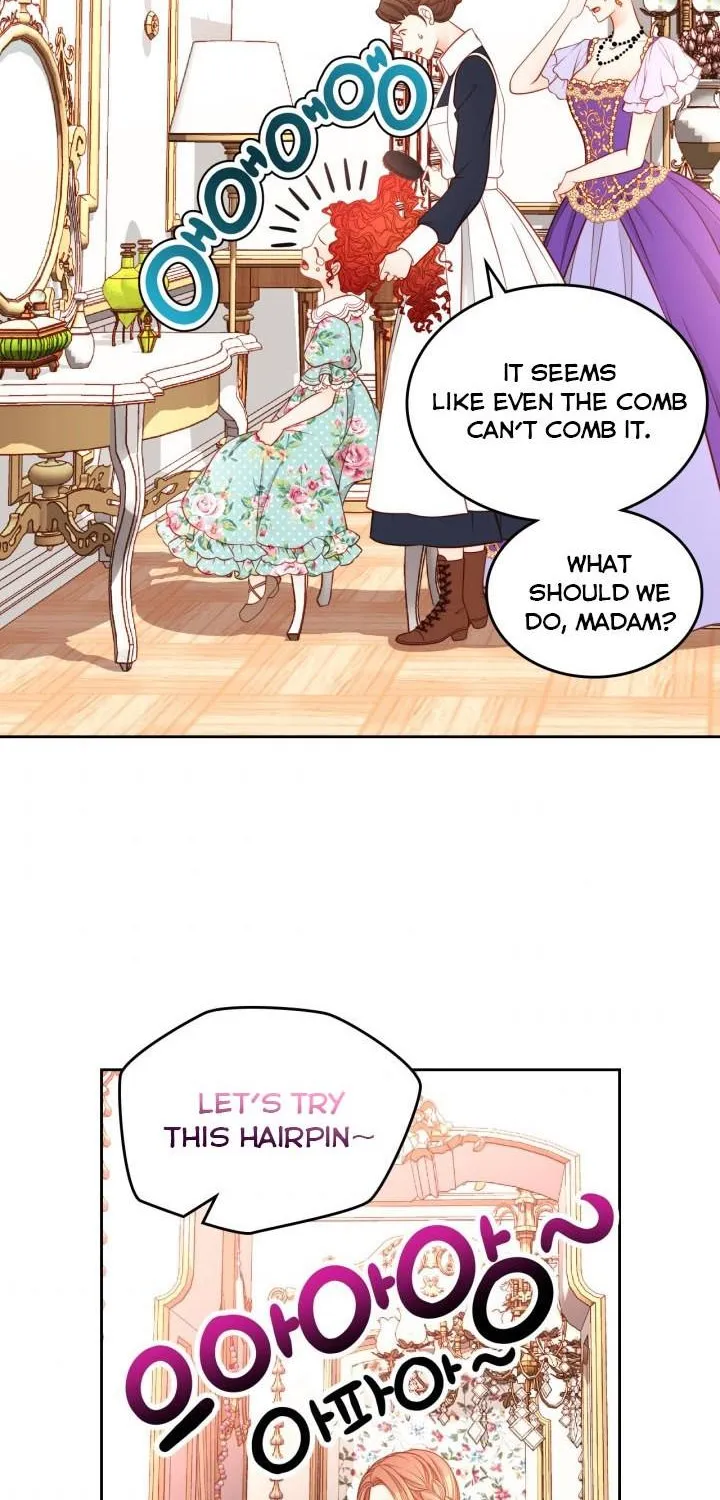 Secret Wardrobe Of The Duchess Chapter 9 page 2 - 