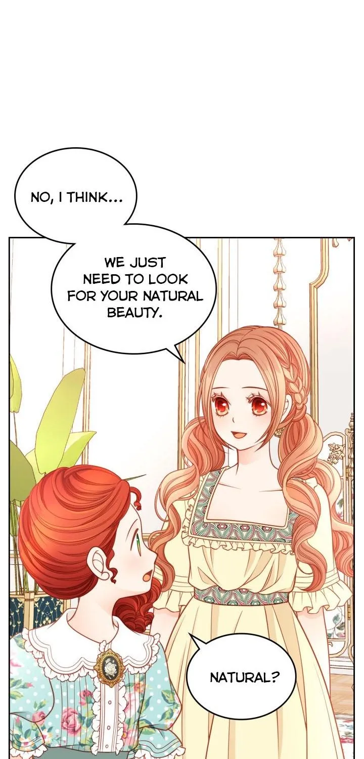 Secret Wardrobe Of The Duchess Chapter 9 page 11 - 
