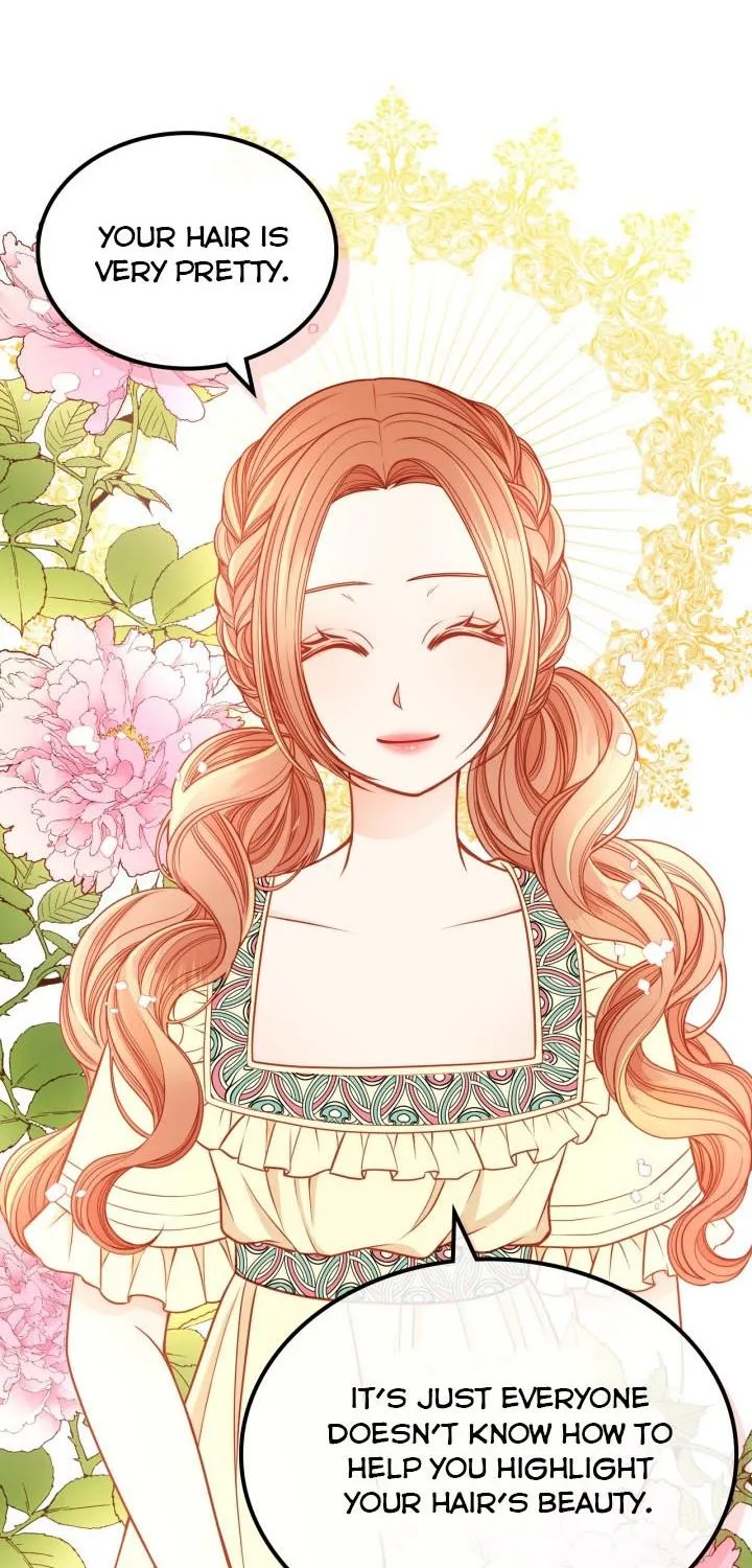 Secret Wardrobe Of The Duchess Chapter 9 page 13 - 