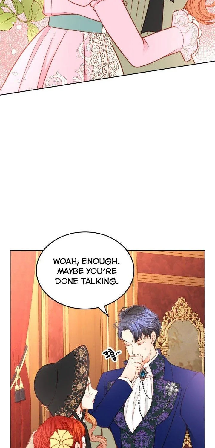 Secret Wardrobe Of The Duchess Chapter 9 page 16 - 