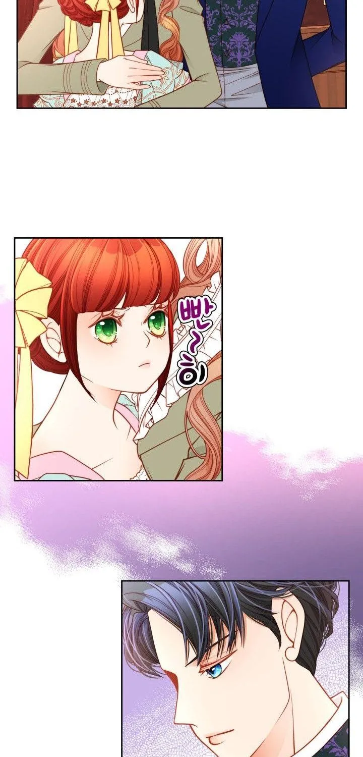 Secret Wardrobe Of The Duchess Chapter 9 page 17 - 