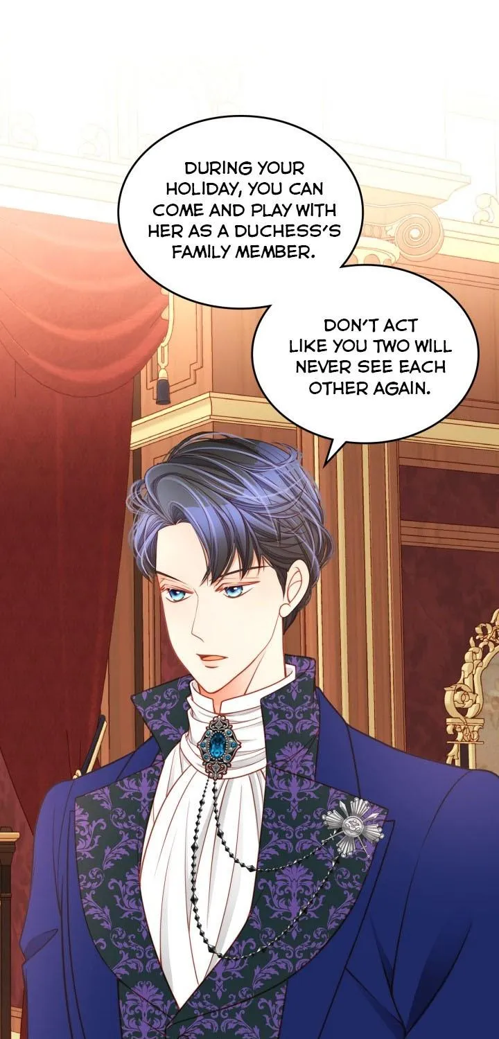 Secret Wardrobe Of The Duchess Chapter 9 page 19 - 