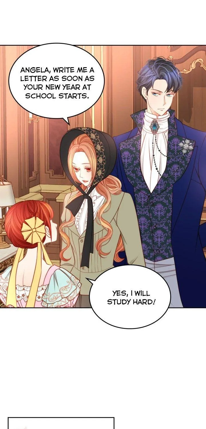 Secret Wardrobe Of The Duchess Chapter 9 page 22 - 
