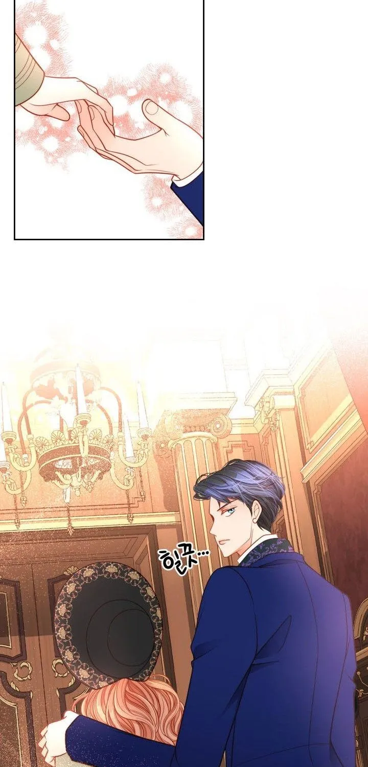 Secret Wardrobe Of The Duchess Chapter 9 page 23 - 