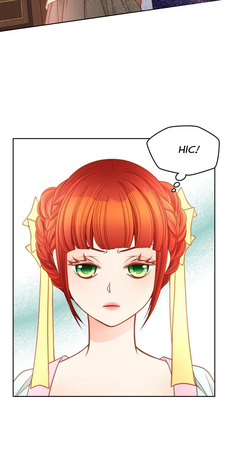 Secret Wardrobe Of The Duchess Chapter 9 page 25 - 