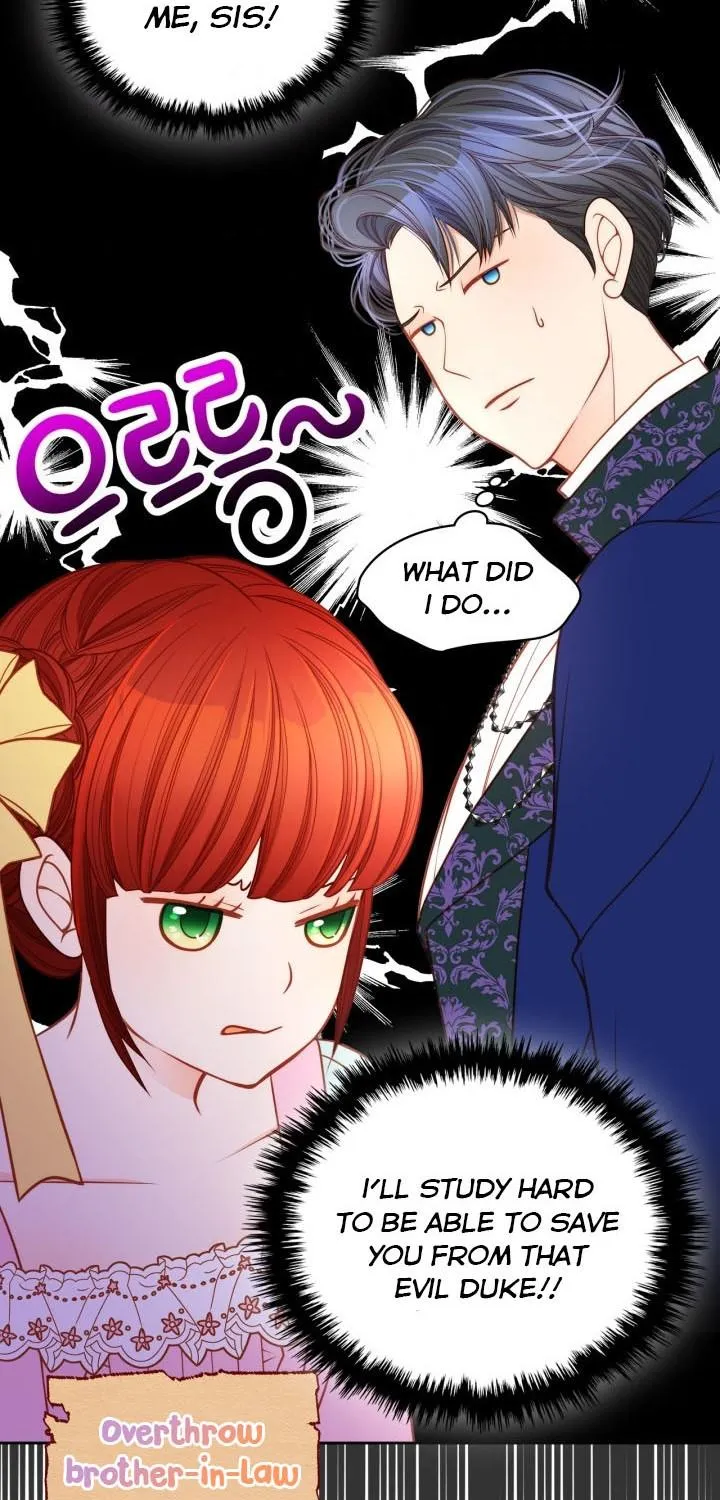 Secret Wardrobe Of The Duchess Chapter 9 page 28 - 