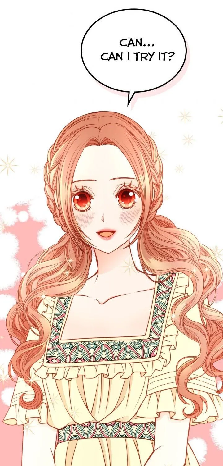 Secret Wardrobe Of The Duchess Chapter 9 page 4 - 
