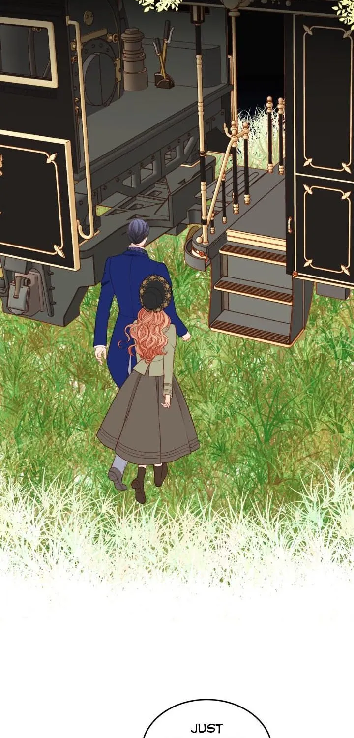 Secret Wardrobe Of The Duchess Chapter 9 page 32 - 