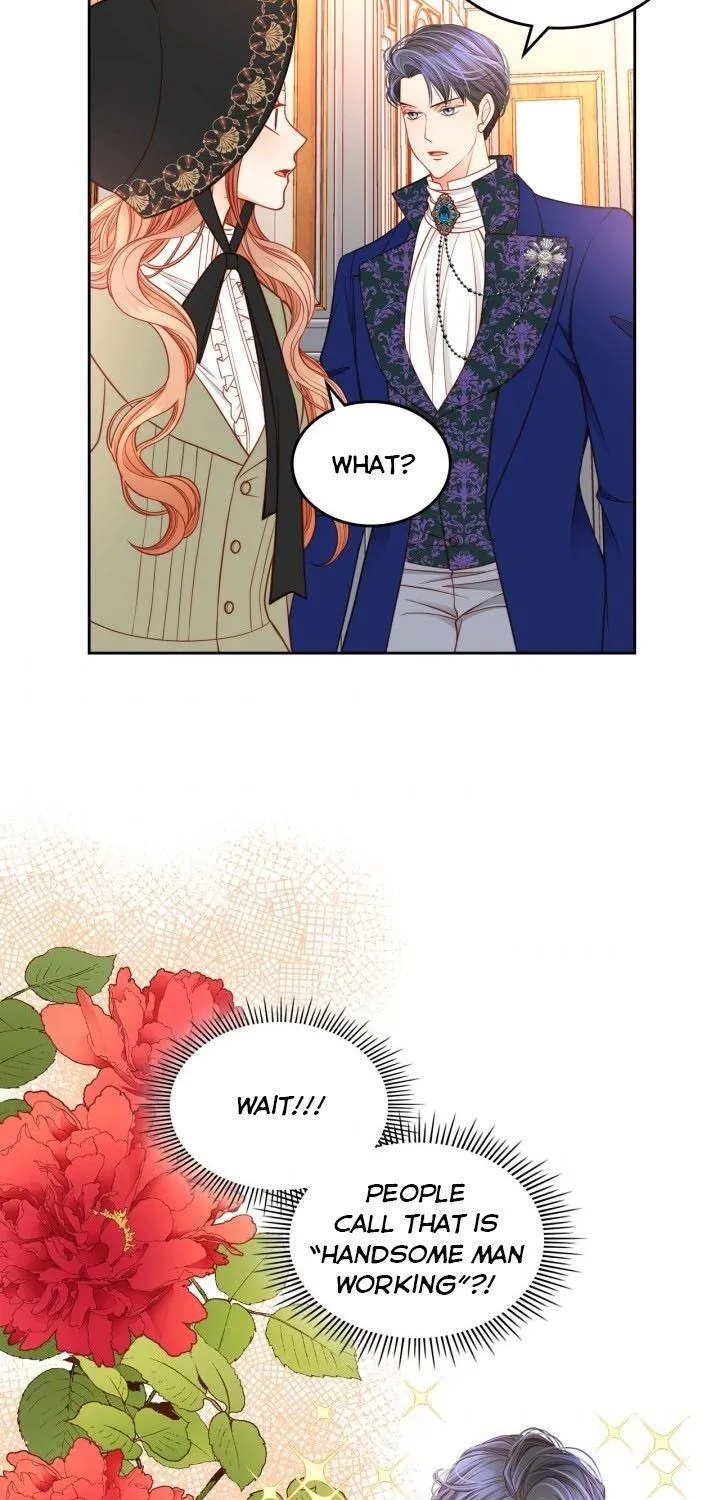 Secret Wardrobe Of The Duchess Chapter 9 page 34 - 