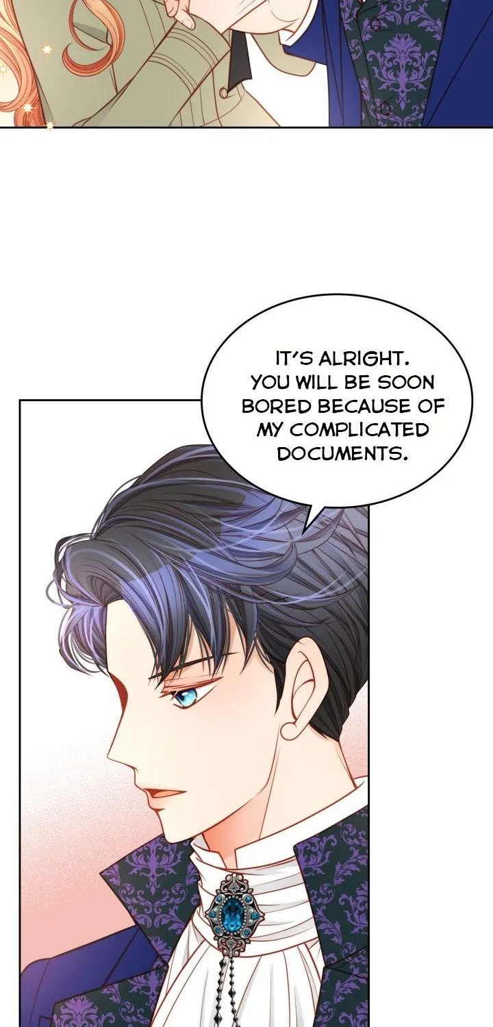 Secret Wardrobe Of The Duchess Chapter 9 page 38 - 