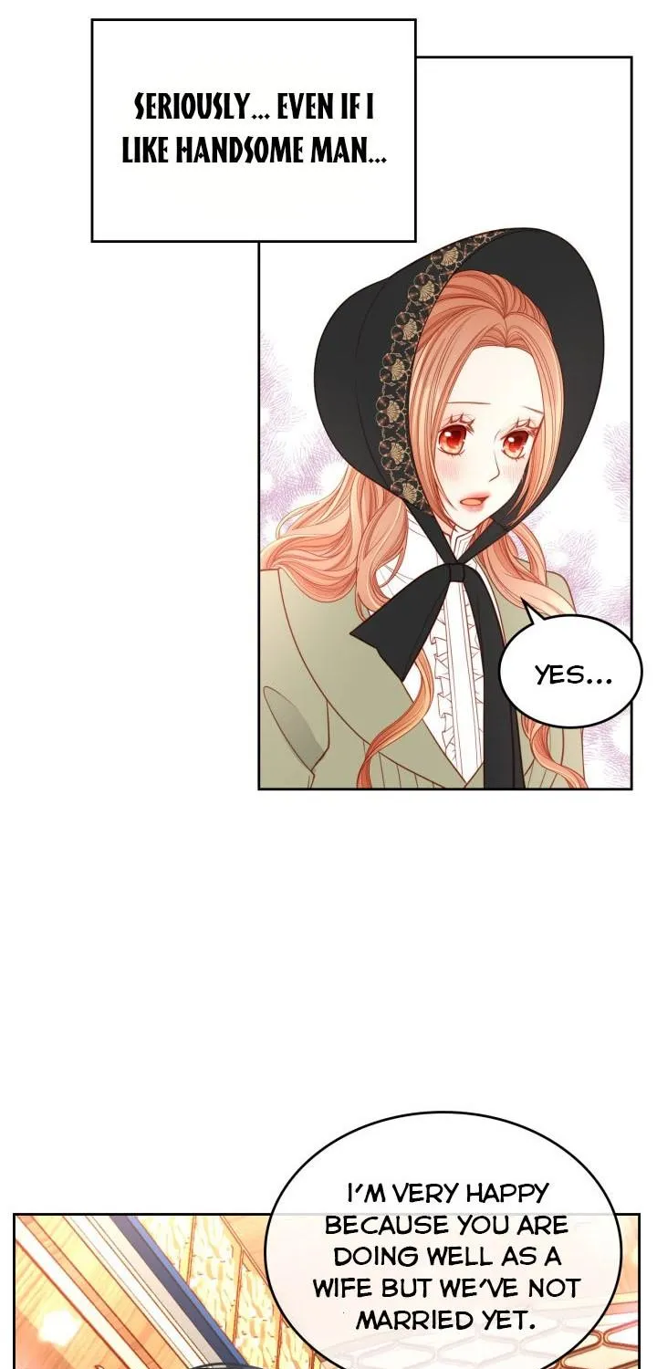 Secret Wardrobe Of The Duchess Chapter 9 page 40 - 