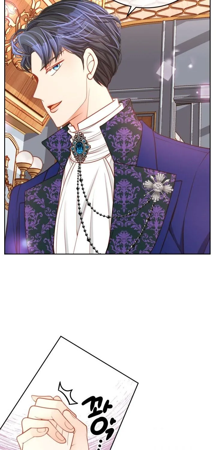 Secret Wardrobe Of The Duchess Chapter 9 page 41 - 