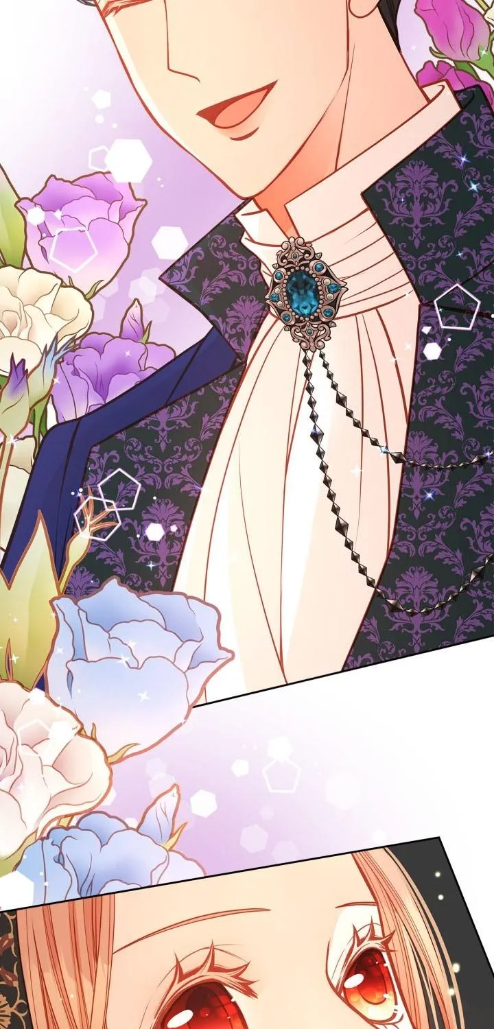 Secret Wardrobe Of The Duchess Chapter 9 page 46 - 
