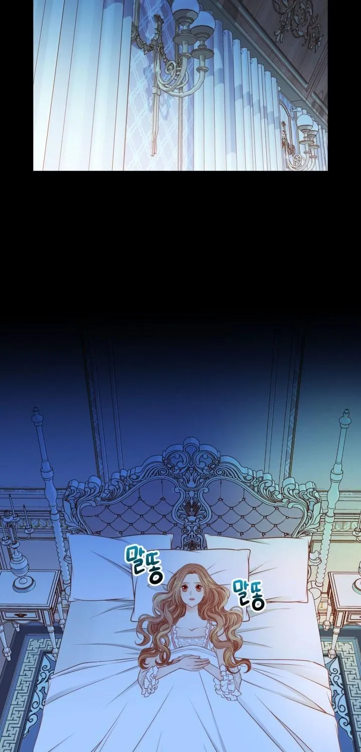 Secret Wardrobe Of The Duchess Chapter 9 page 52 - 