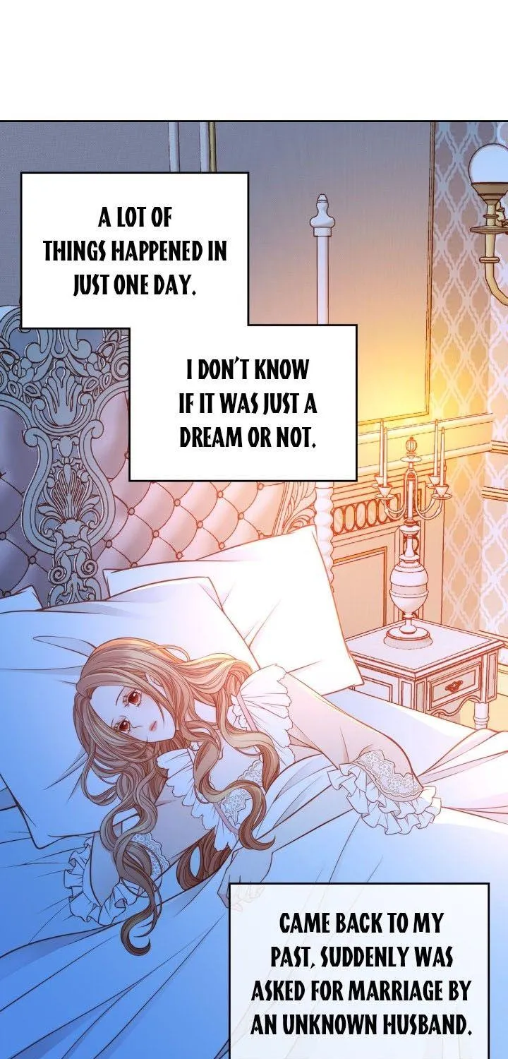 Secret Wardrobe Of The Duchess Chapter 9 page 55 - 