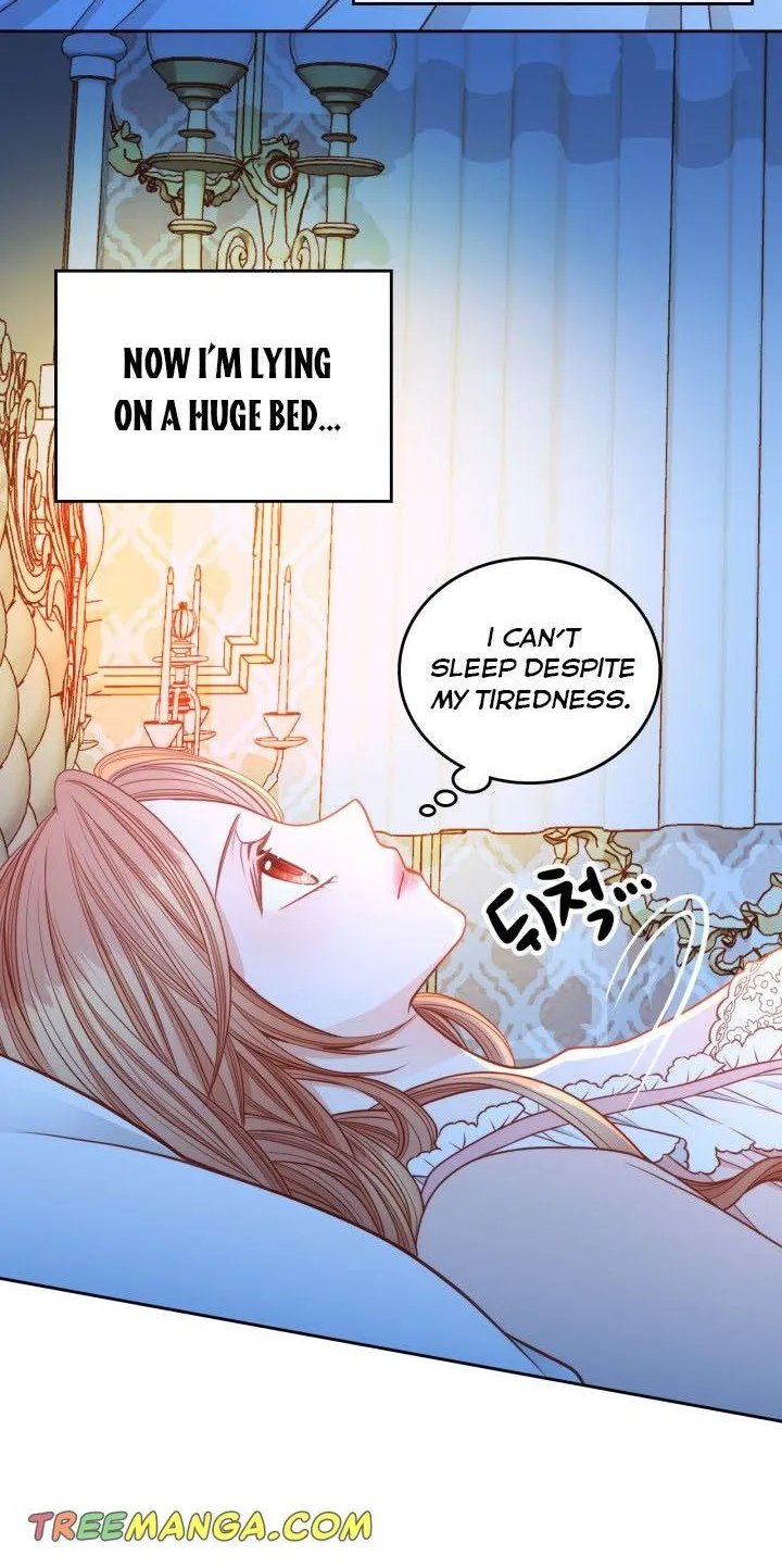 Secret Wardrobe Of The Duchess Chapter 9 page 56 - 