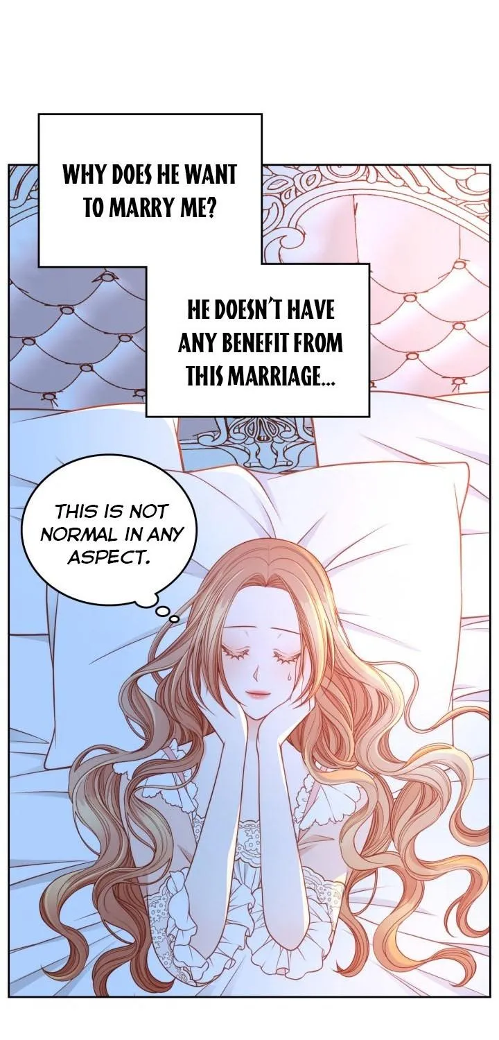 Secret Wardrobe Of The Duchess Chapter 9 page 57 - 