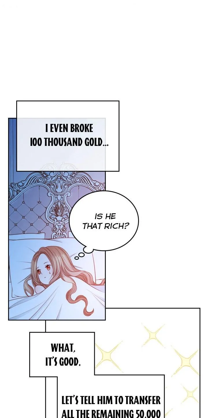 Secret Wardrobe Of The Duchess Chapter 9 page 58 - 