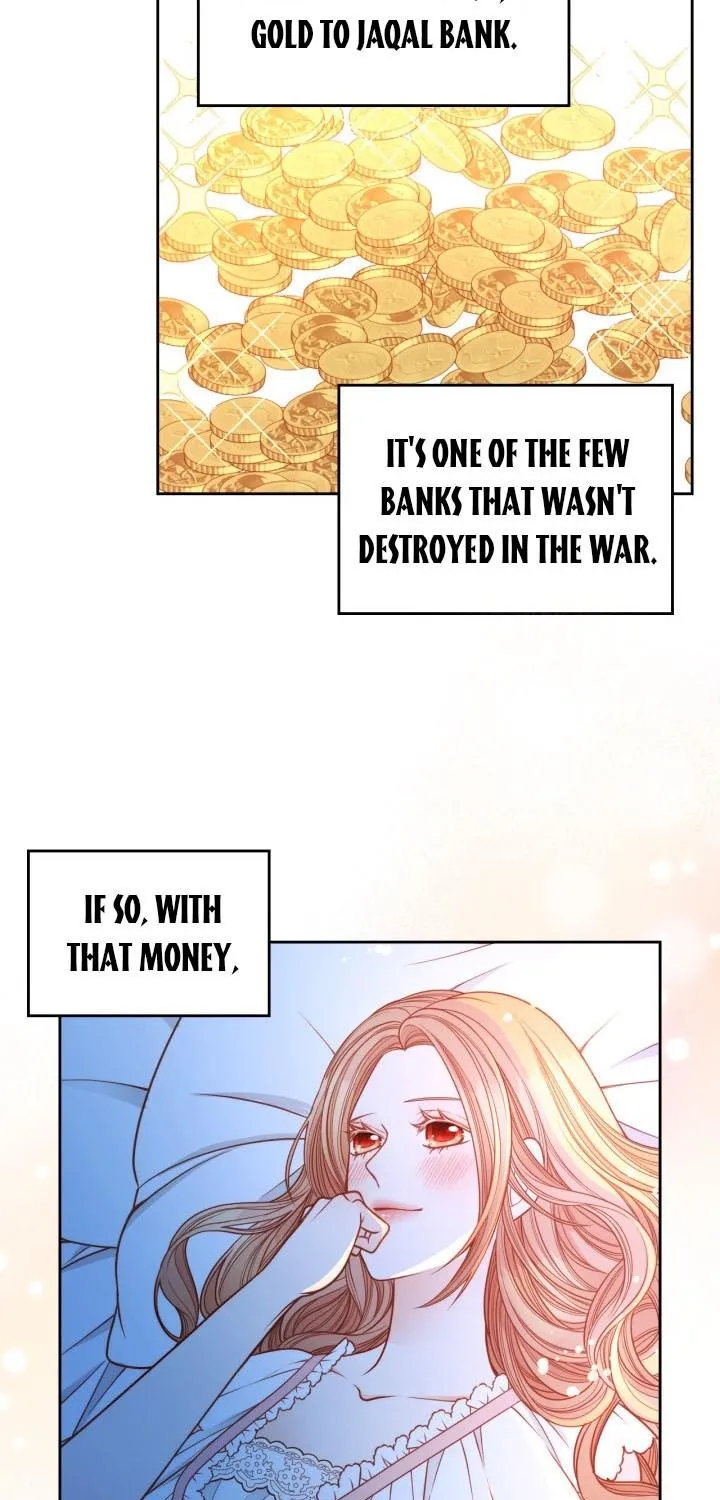 Secret Wardrobe Of The Duchess Chapter 9 page 59 - 