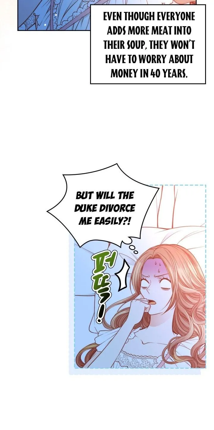 Secret Wardrobe Of The Duchess Chapter 9 page 60 - 