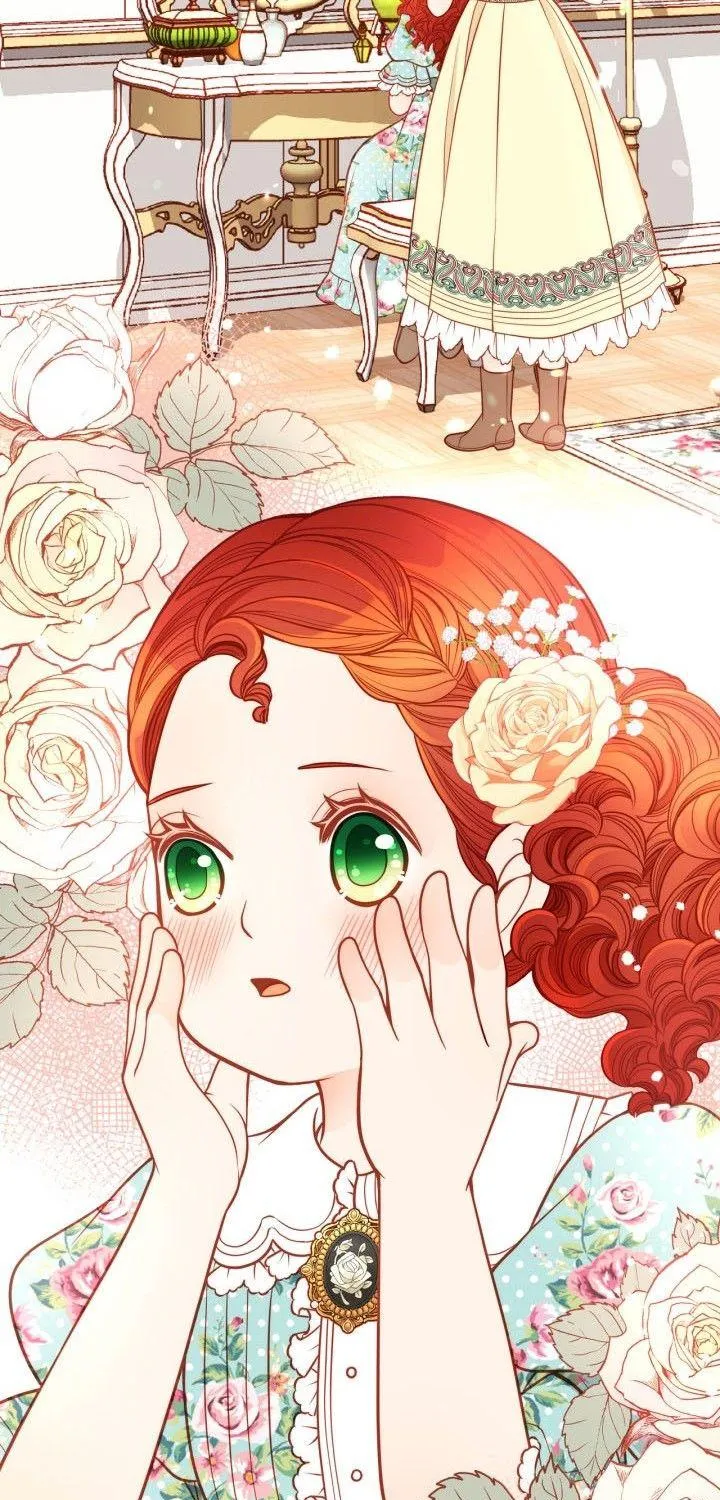 Secret Wardrobe Of The Duchess Chapter 9 page 7 - 