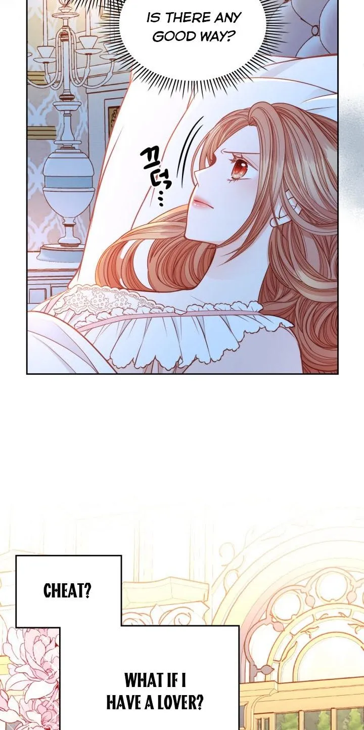 Secret Wardrobe Of The Duchess Chapter 9 page 62 - 