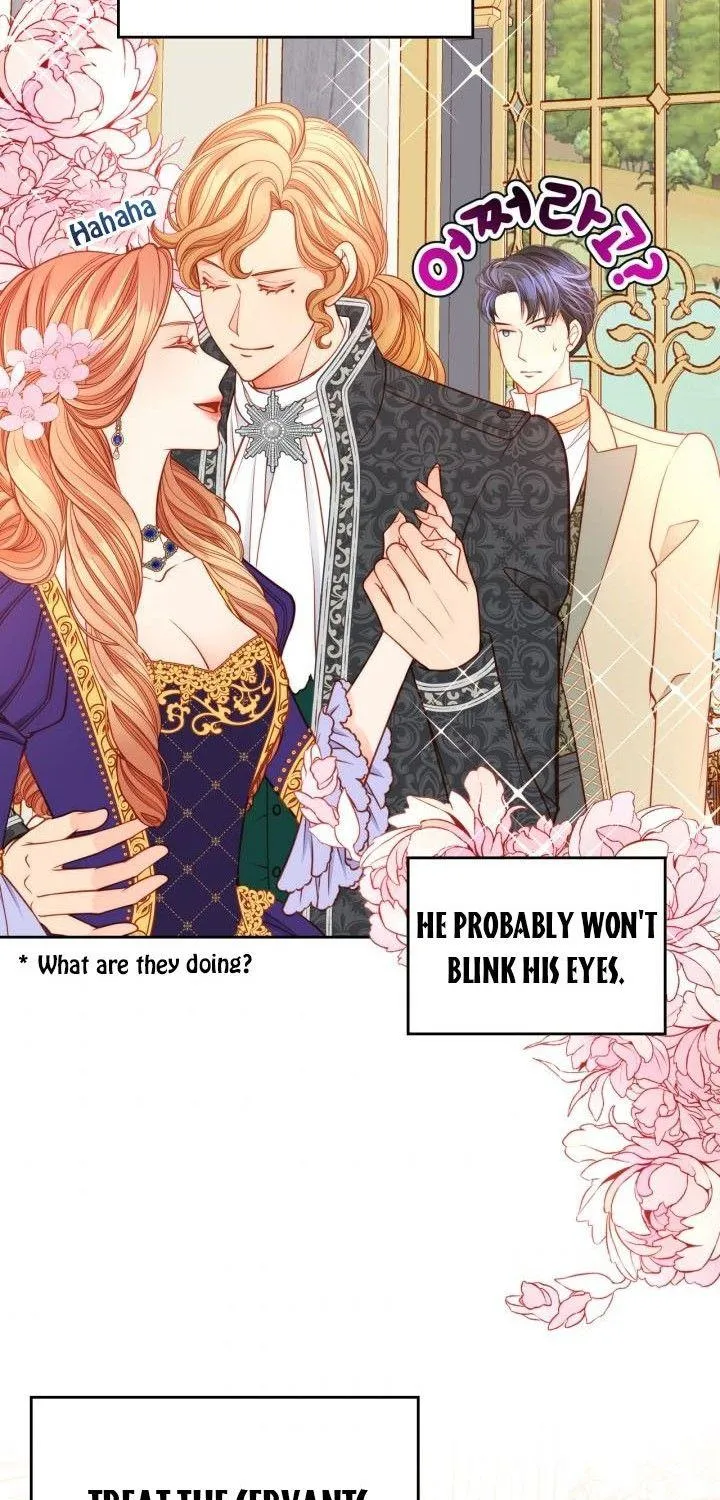 Secret Wardrobe Of The Duchess Chapter 9 page 63 - 