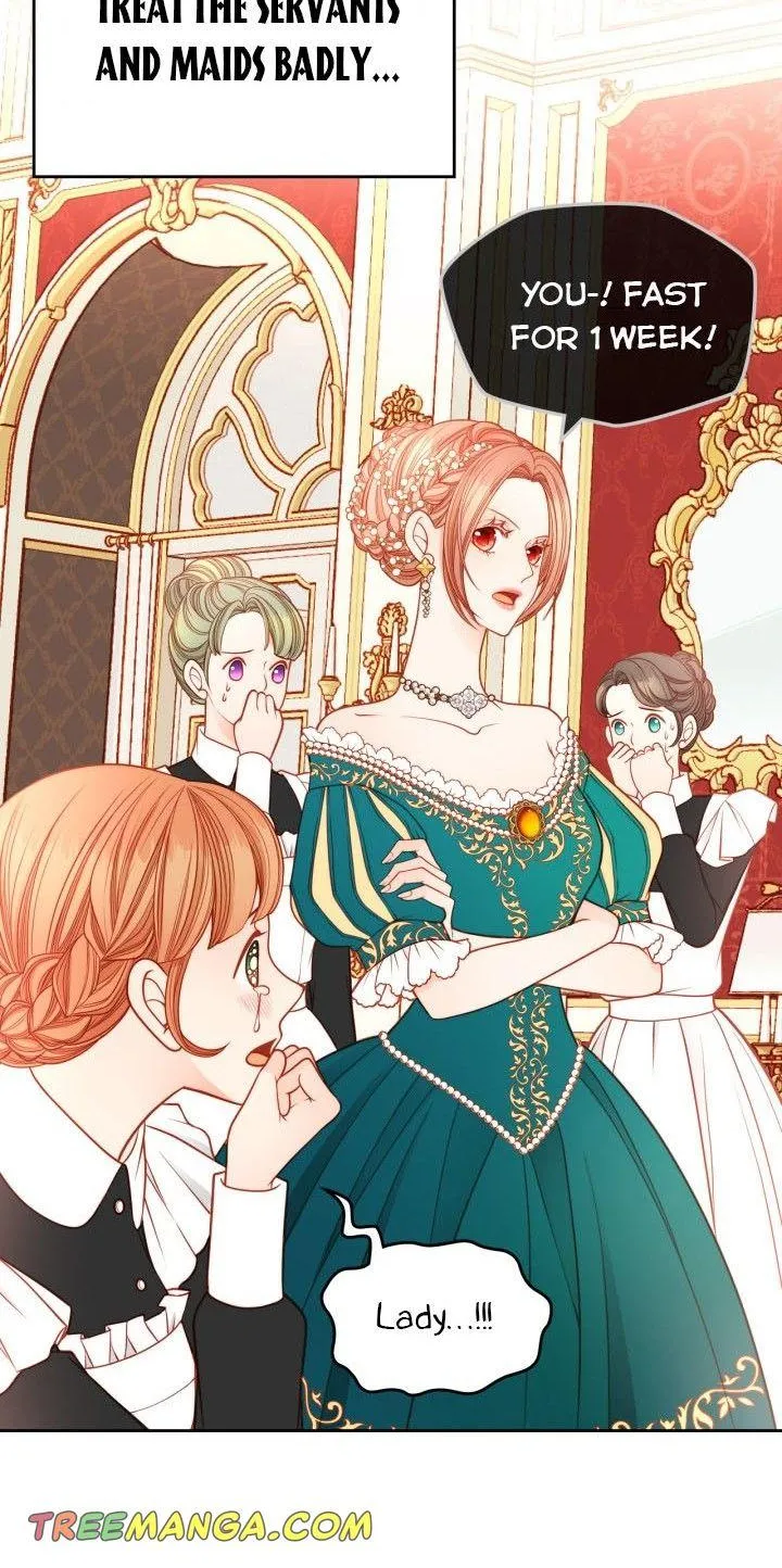 Secret Wardrobe Of The Duchess Chapter 9 page 64 - 
