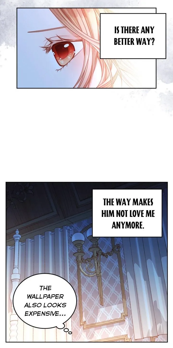 Secret Wardrobe Of The Duchess Chapter 9 page 66 - 