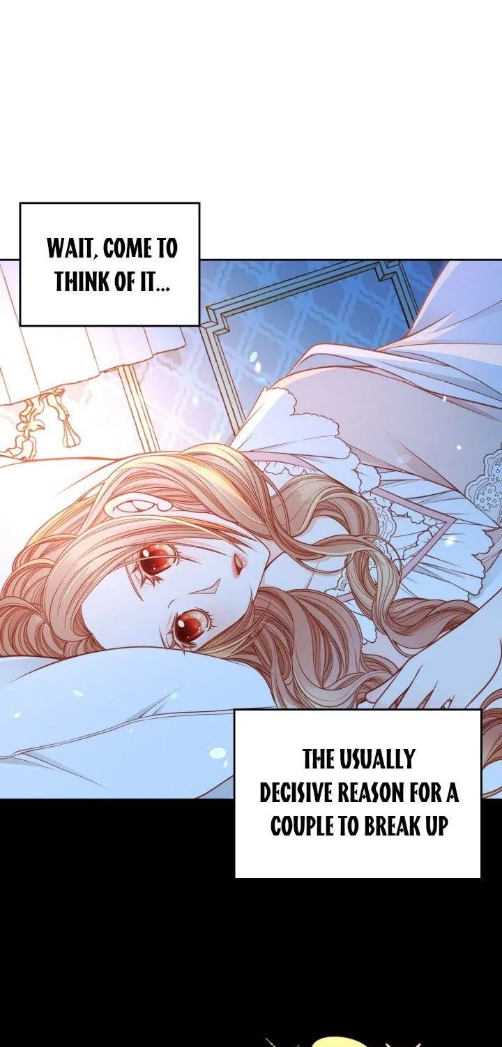 Secret Wardrobe Of The Duchess Chapter 9 page 67 - 