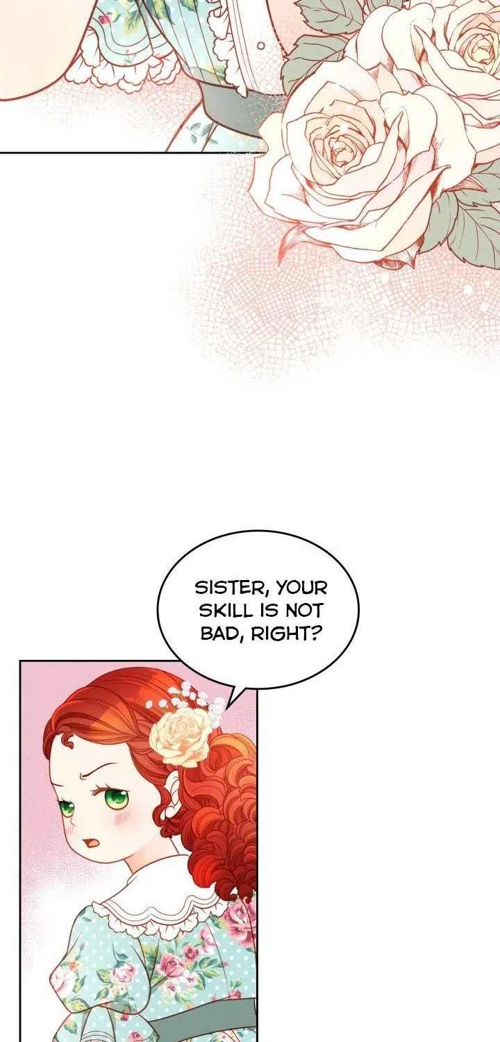 Secret Wardrobe Of The Duchess Chapter 9 page 8 - 