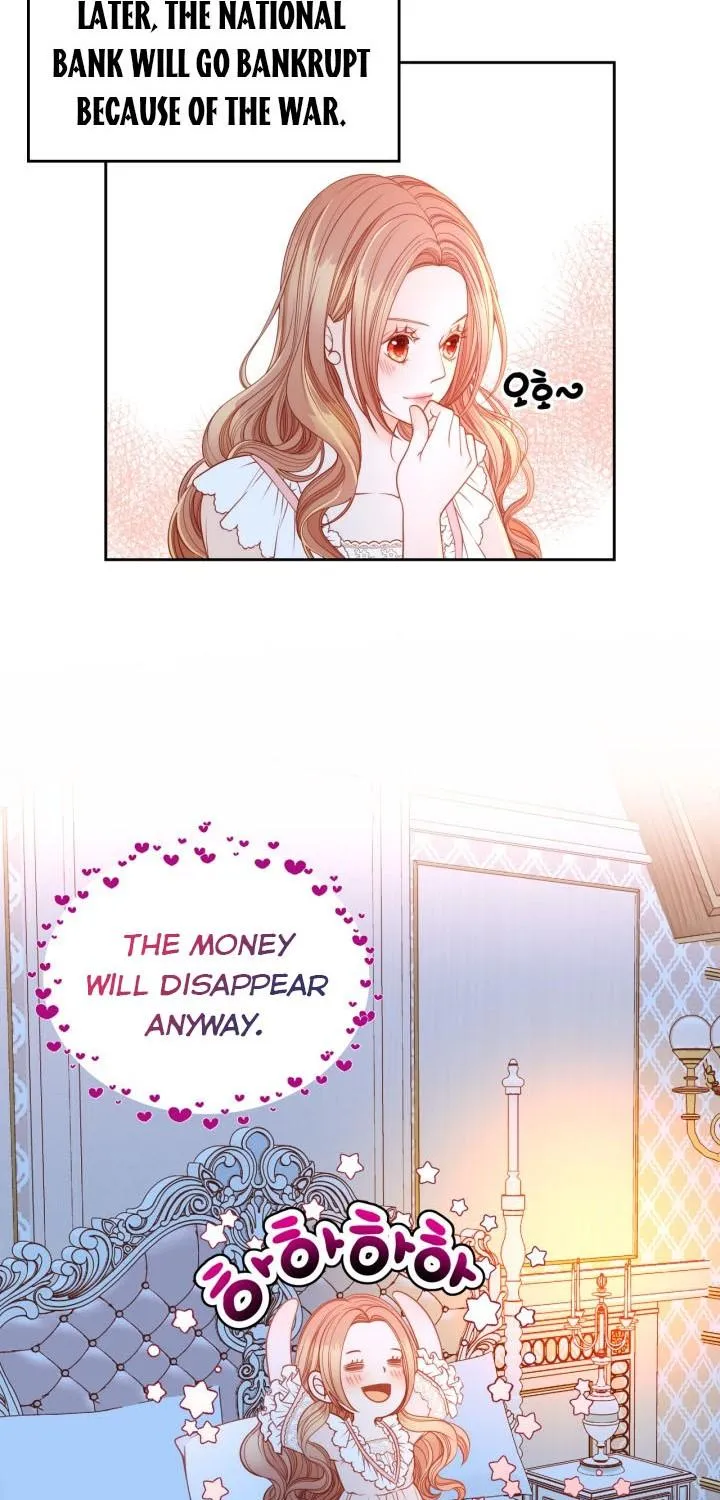 Secret Wardrobe Of The Duchess Chapter 9 page 71 - 