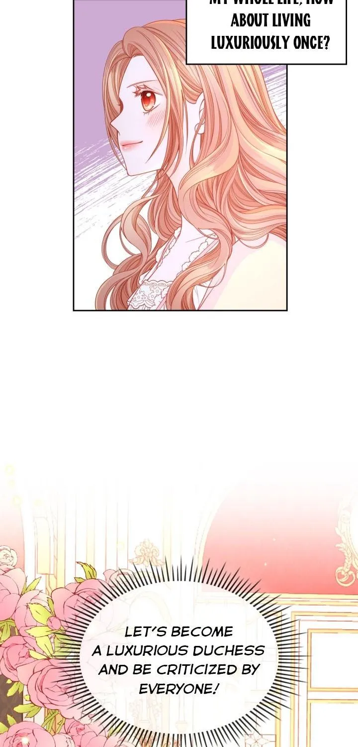Secret Wardrobe Of The Duchess Chapter 9 page 73 - 
