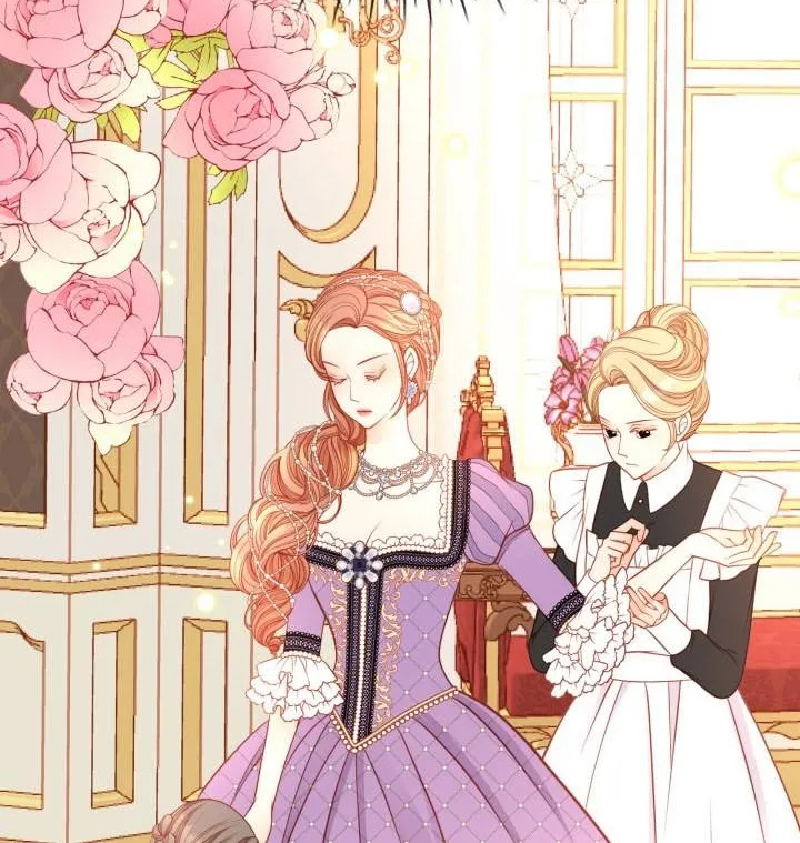 Secret Wardrobe Of The Duchess Chapter 9 page 74 - 