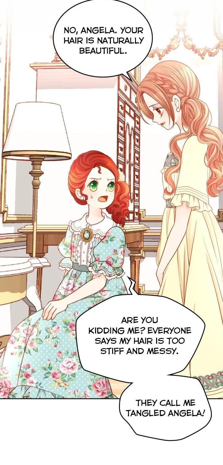 Secret Wardrobe Of The Duchess Chapter 9 page 10 - 