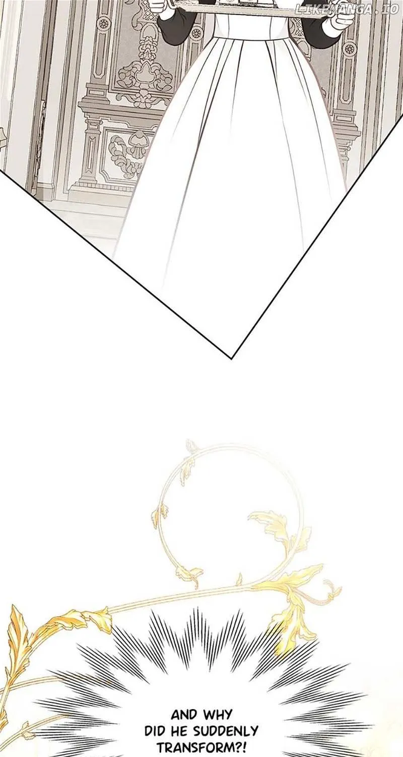 Secret Wardrobe Of The Duchess Chapter 90 page 102 - 