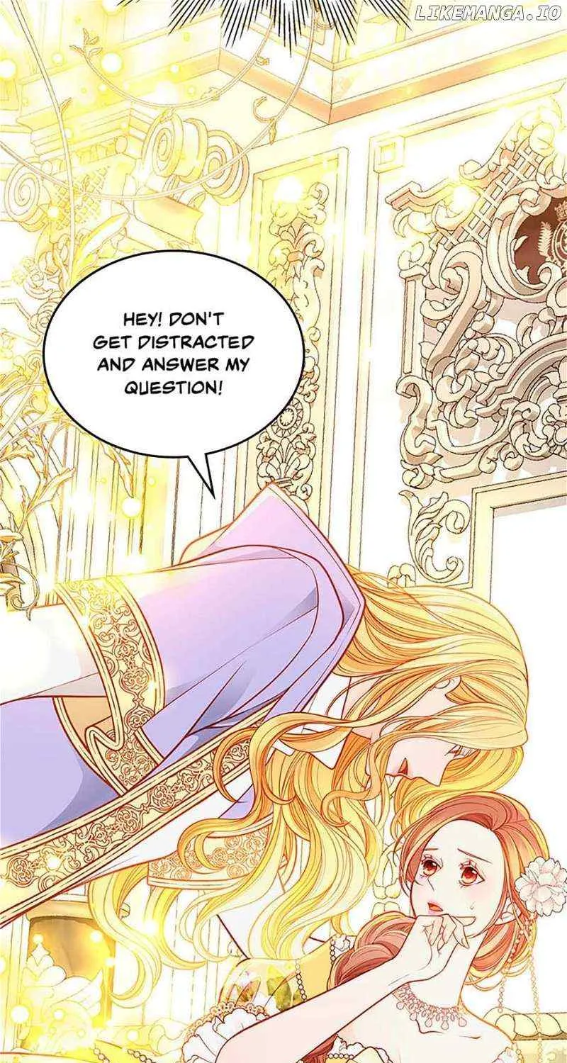 Secret Wardrobe Of The Duchess Chapter 90 page 104 - 