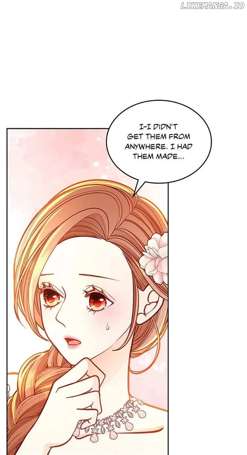 Secret Wardrobe Of The Duchess Chapter 90 page 112 - 