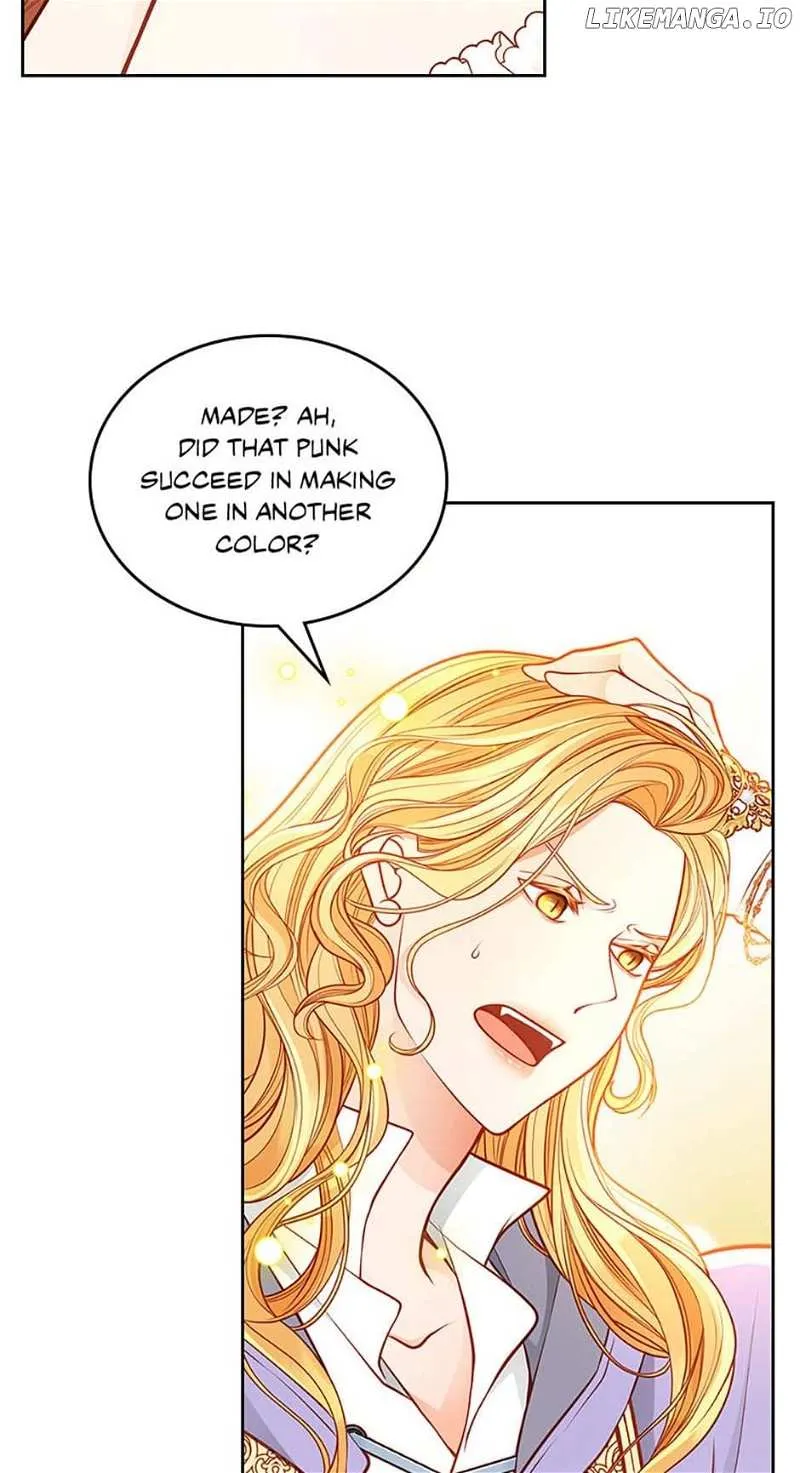 Secret Wardrobe Of The Duchess Chapter 90 page 113 - 