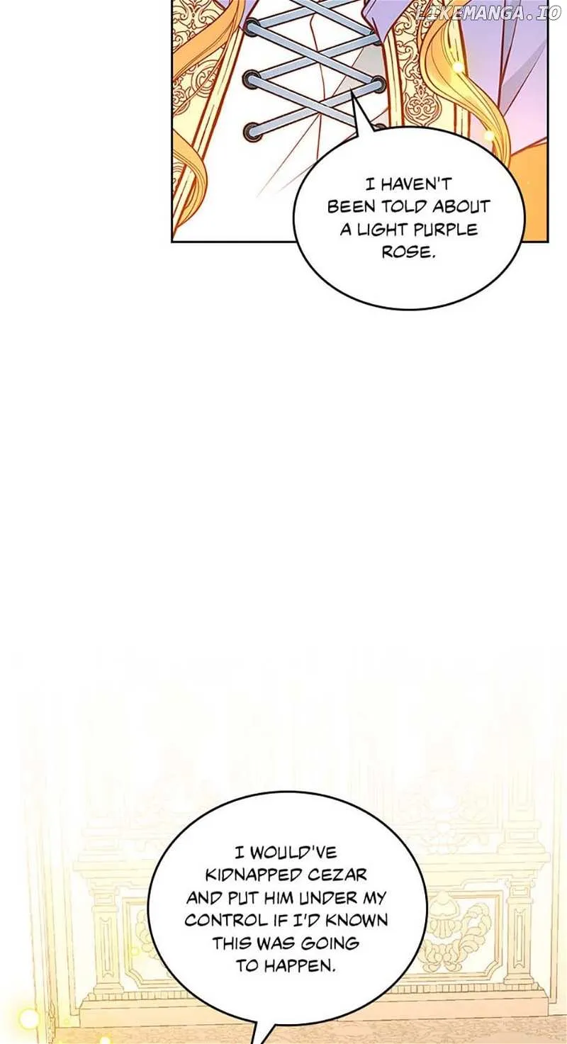 Secret Wardrobe Of The Duchess Chapter 90 page 114 - 