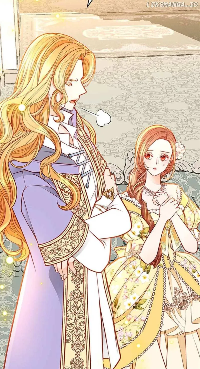Secret Wardrobe Of The Duchess Chapter 90 page 115 - 