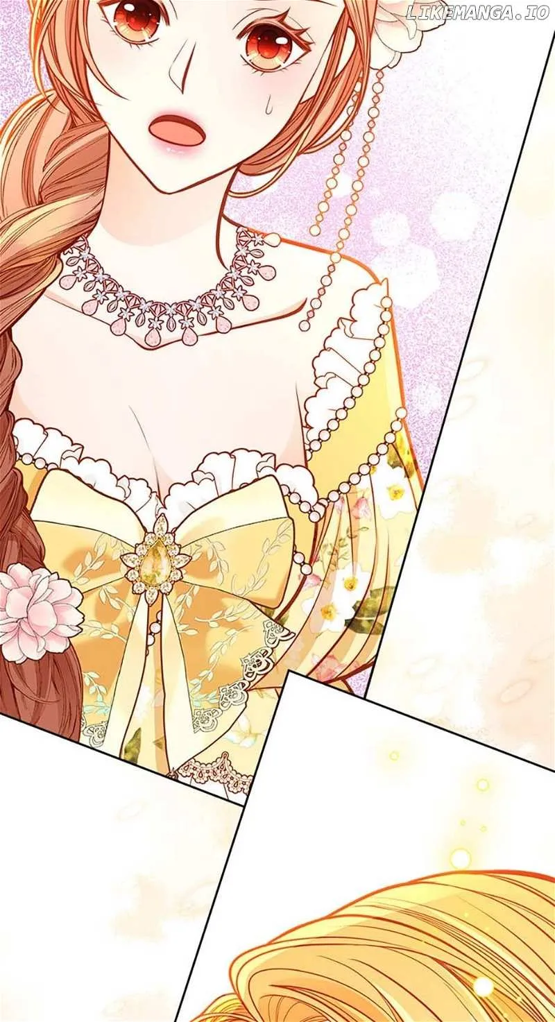Secret Wardrobe Of The Duchess Chapter 90 page 117 - 