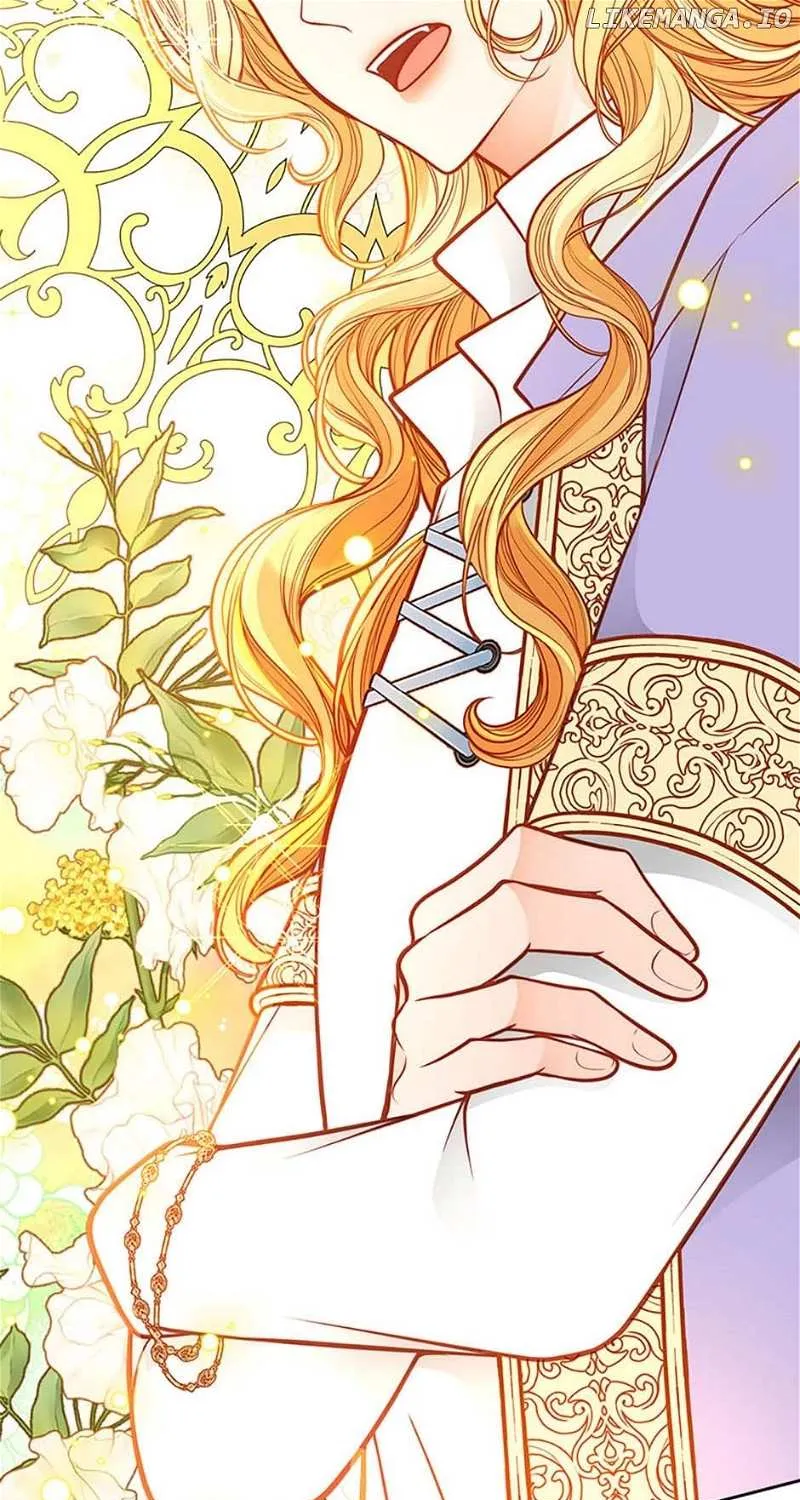 Secret Wardrobe Of The Duchess Chapter 90 page 121 - 