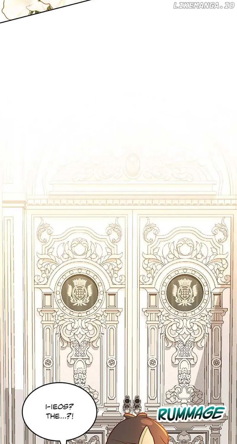 Secret Wardrobe Of The Duchess Chapter 90 page 123 - 