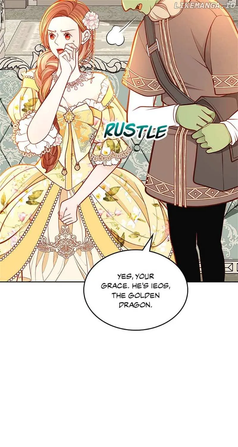 Secret Wardrobe Of The Duchess Chapter 90 page 125 - 