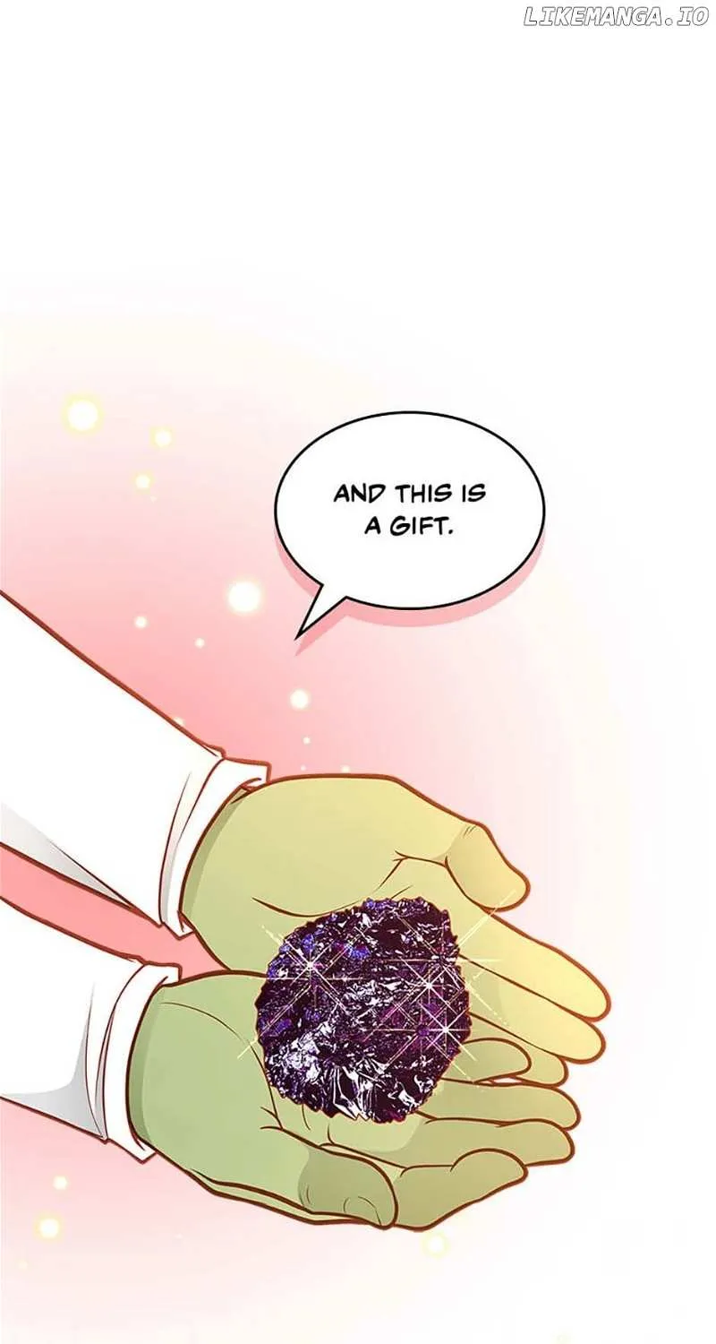 Secret Wardrobe Of The Duchess Chapter 90 page 127 - 