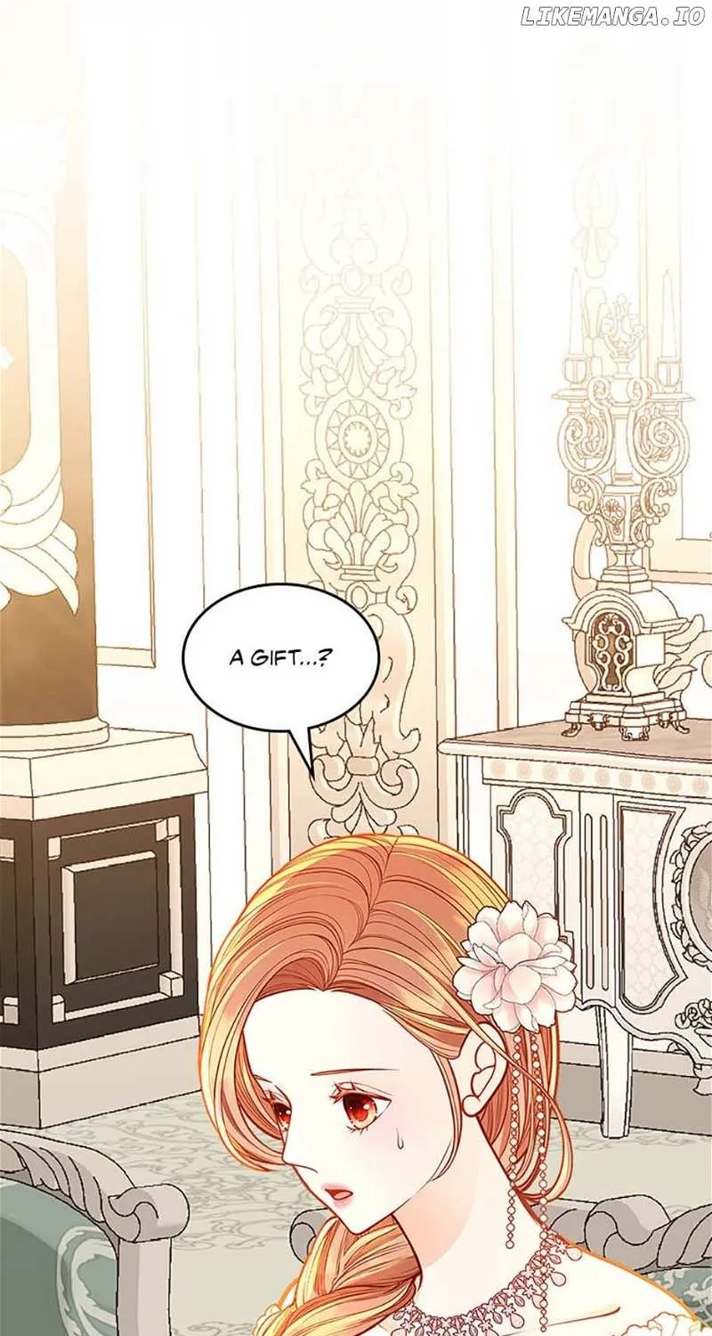 Secret Wardrobe Of The Duchess Chapter 90 page 129 - 